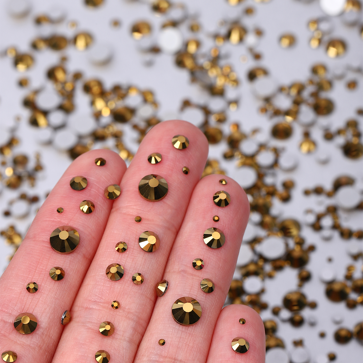 Набор для творчества Magic 4 Hobby аппликация - фото 3