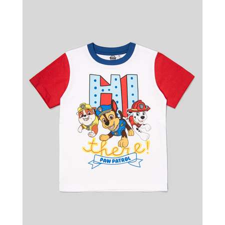 Пижама Paw Patrol