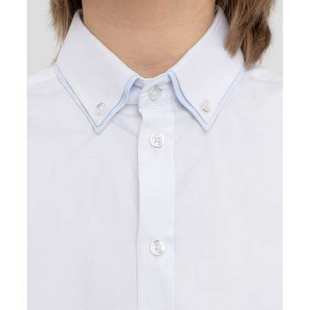 Сорочка BUTTON BLUE