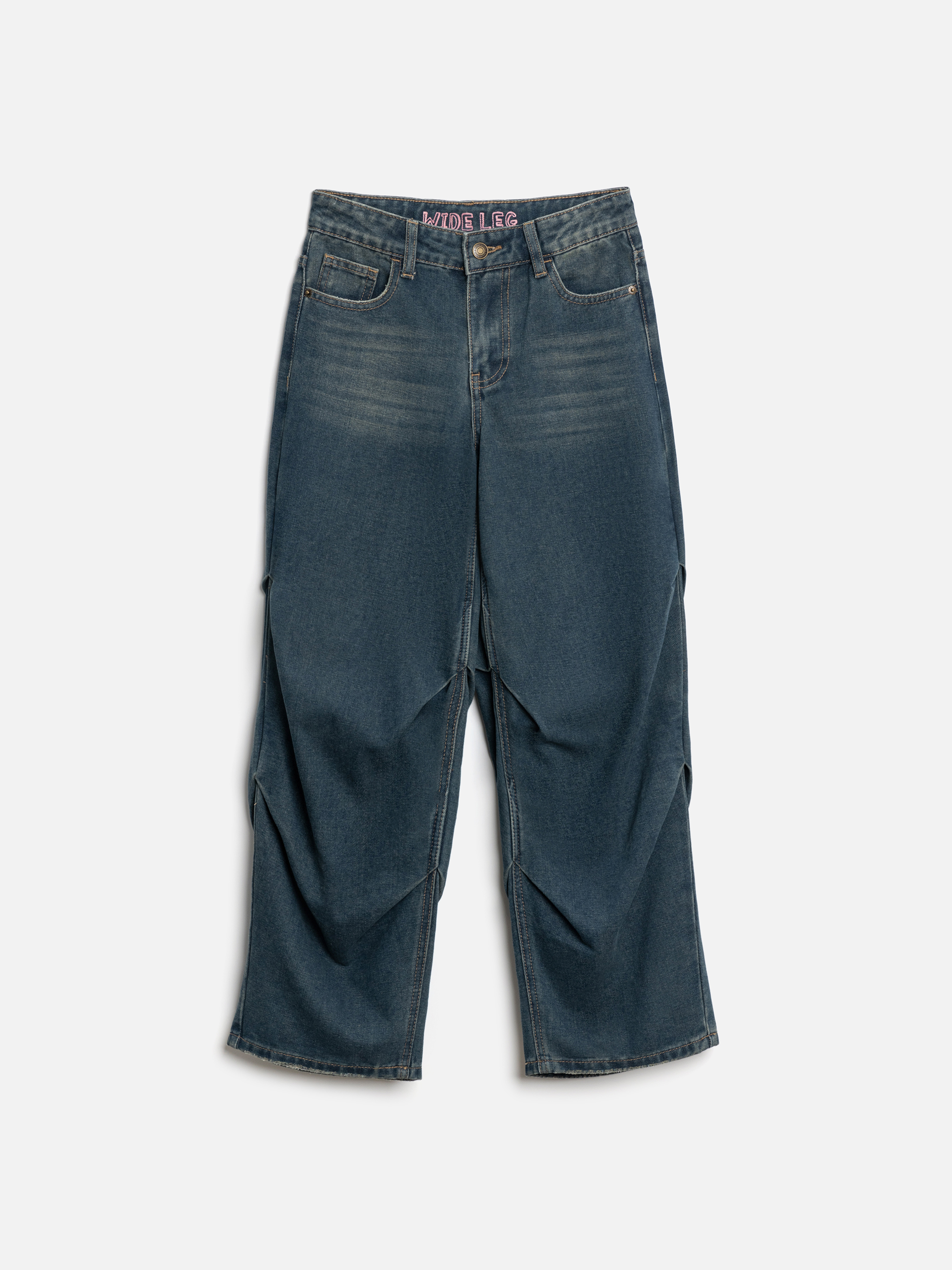 Джинсы Acoola 20210440114_0089578 - фото 4