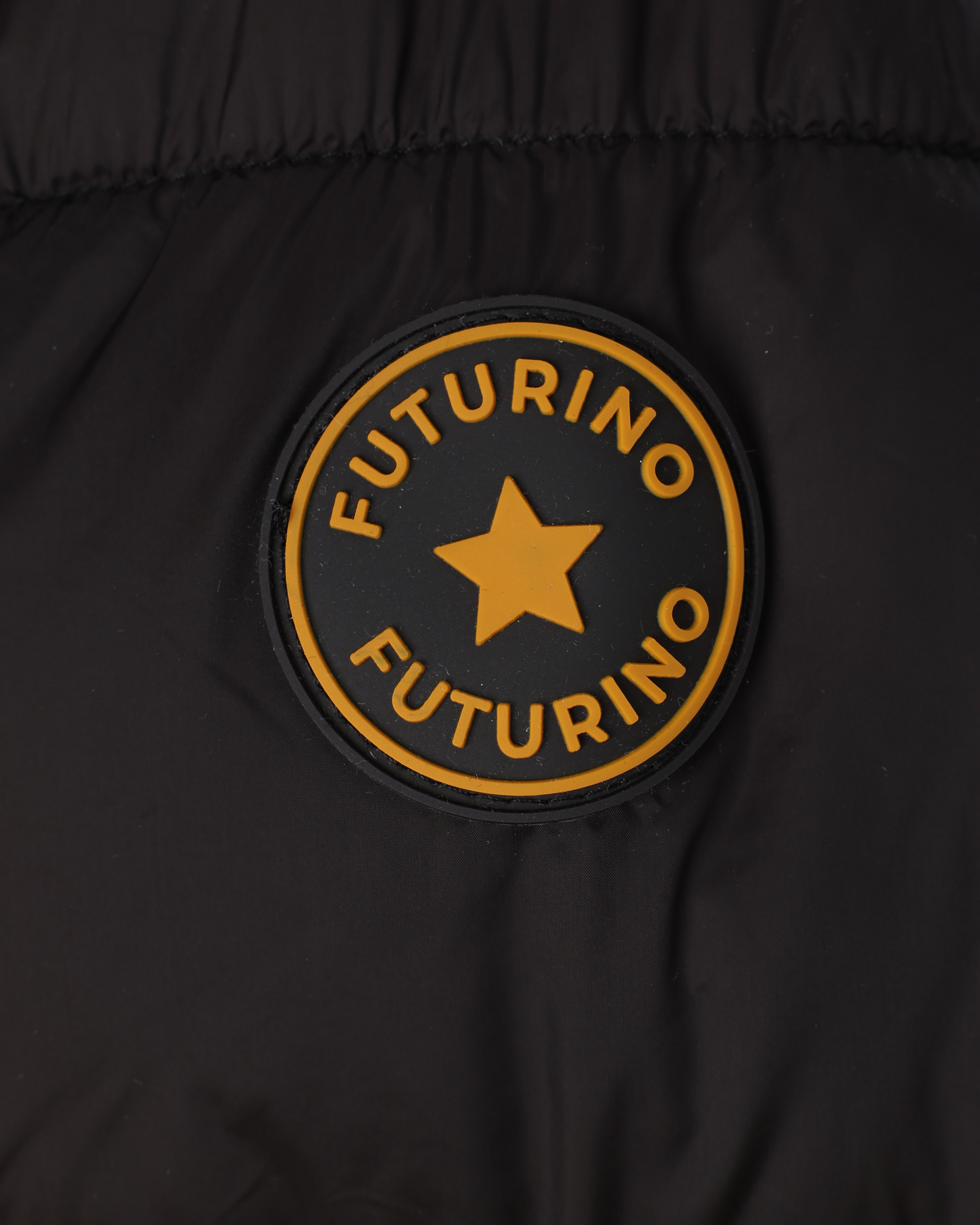 Куртка Futurino W25FU1-542tb-D399 - фото 6