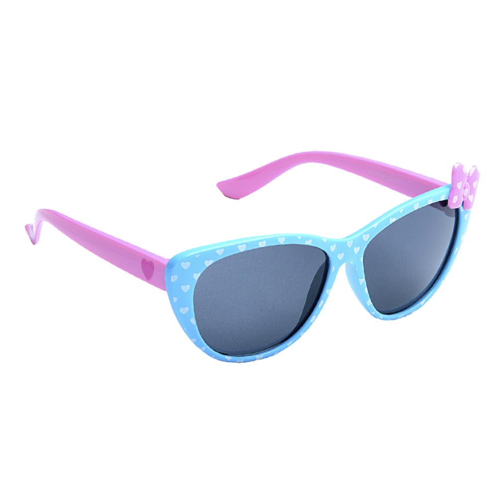 Очки солнцезащитные EYELEVEL Bow-Blue1 - фото 1