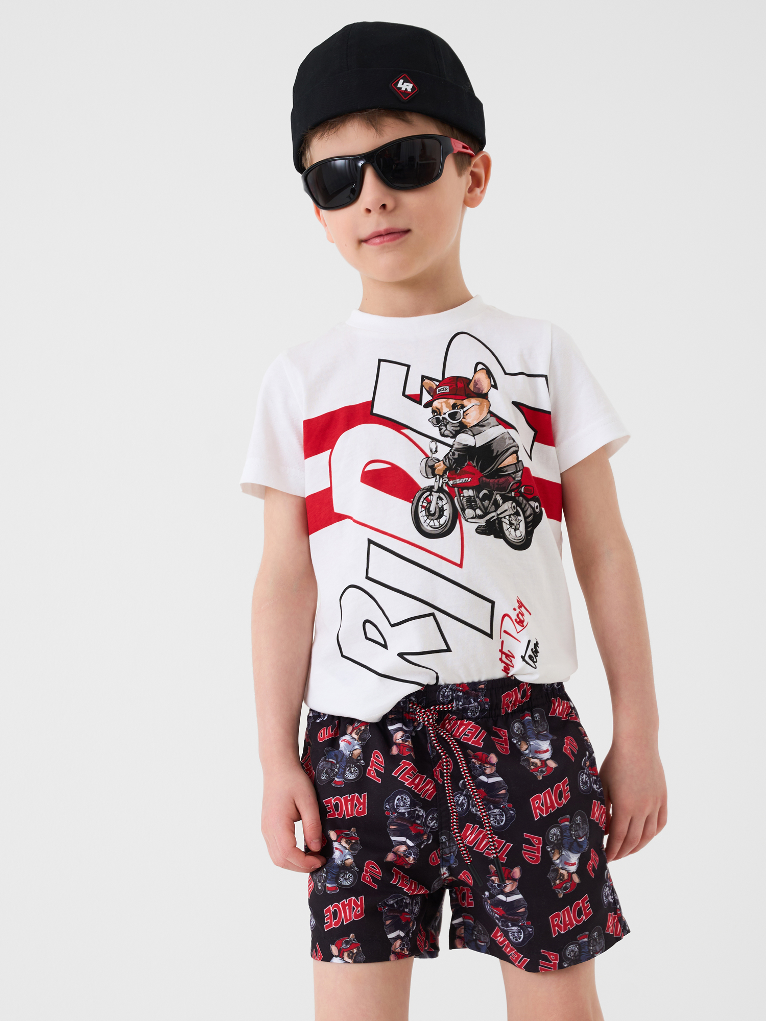 Шорты купальные PlayToday 12612258 - фото 1