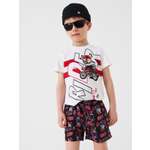 Шорты купальные PlayToday