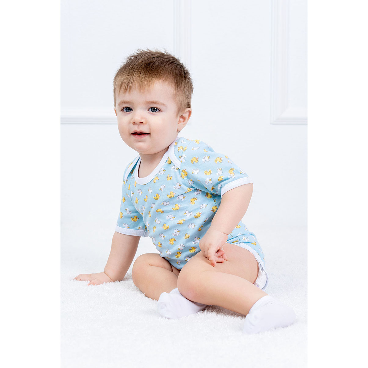 Боди TOPOTUSHKI Т03054149ку - фото 2