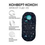 Конверт в коляску Mimimi
