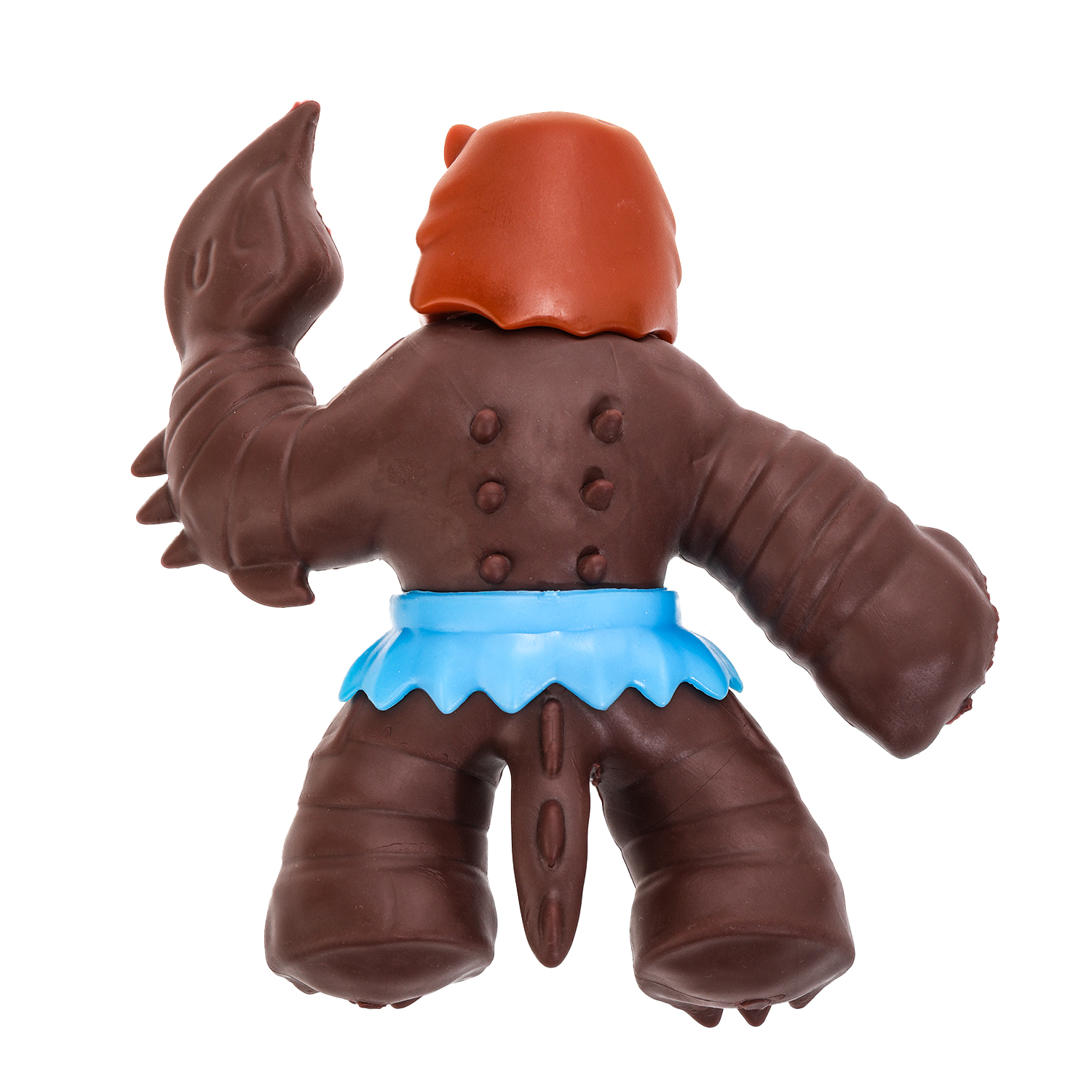 Фигурка Играем вместе Монстр с мечом - фото 6