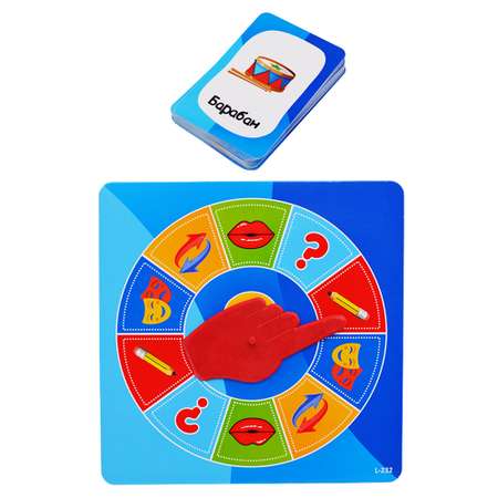 Настольная игра Play Land