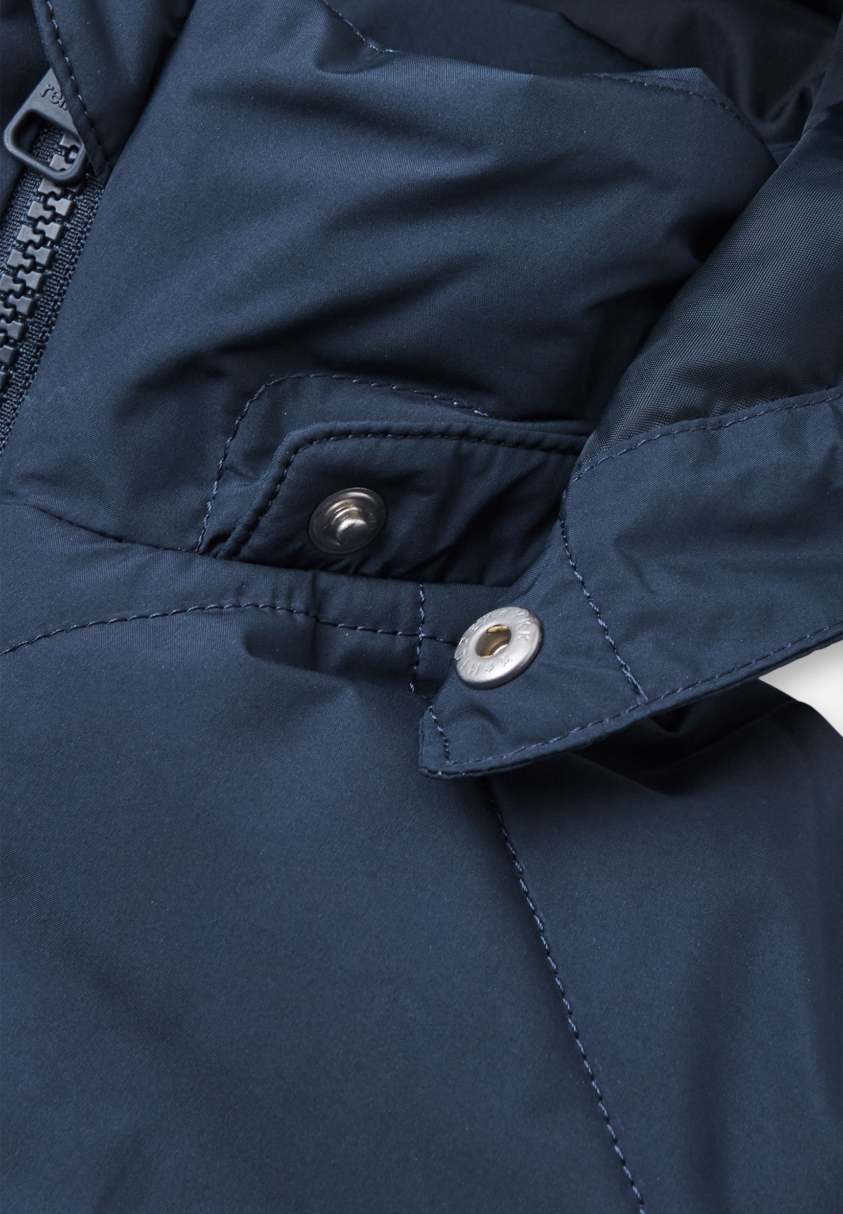 Куртка Reima 5100066A-6980 - фото 8