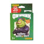Наклейки Panini Финник в экоблистере 25 шт.