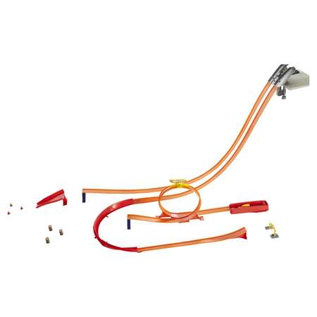 Игровой набор Hot Wheels