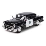 Полицейская машина MAISTO Buick Century 1:24