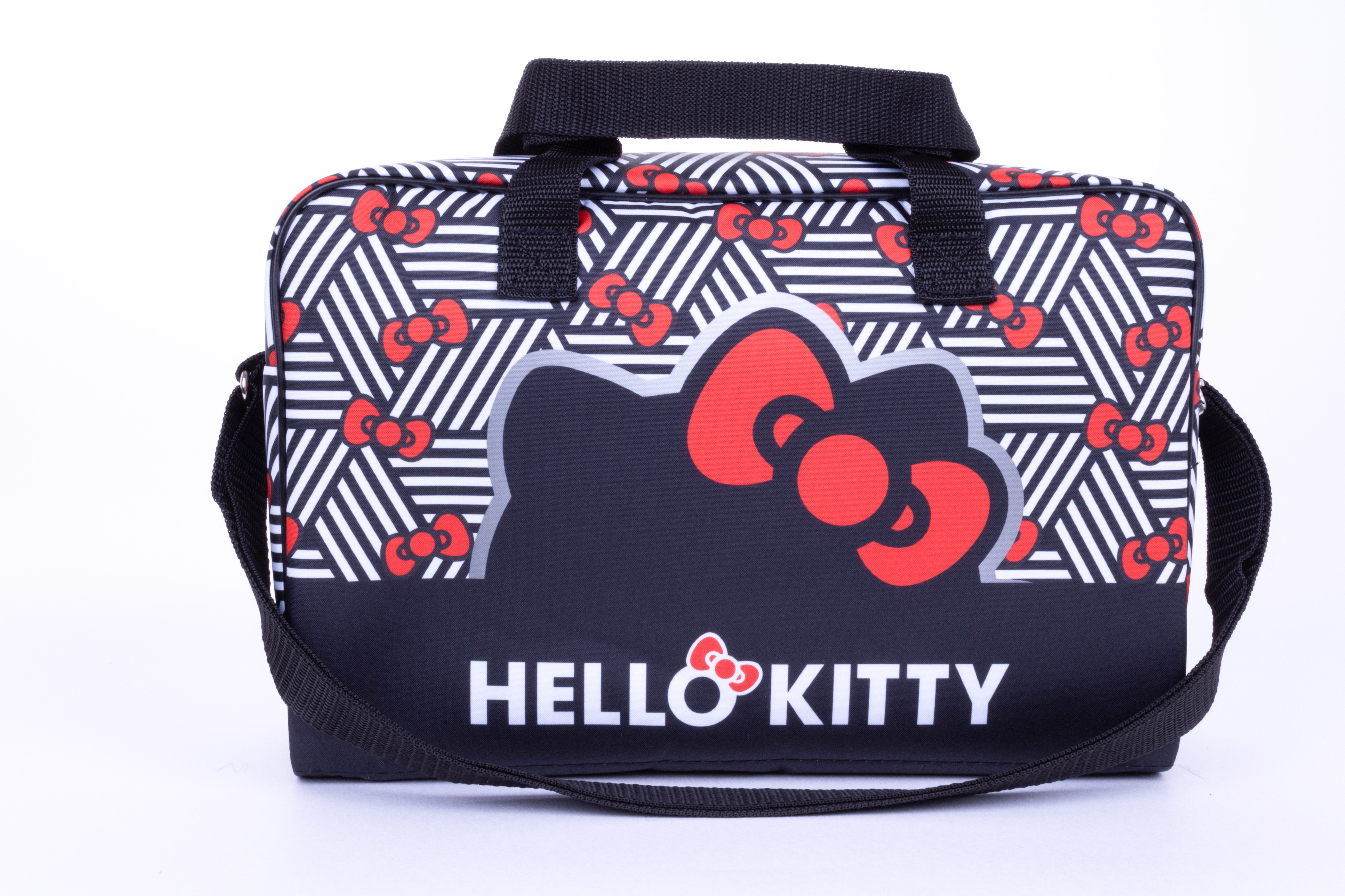 Спортивная сумка CENTRUM Hello Kitty кросс-боди - фото 3