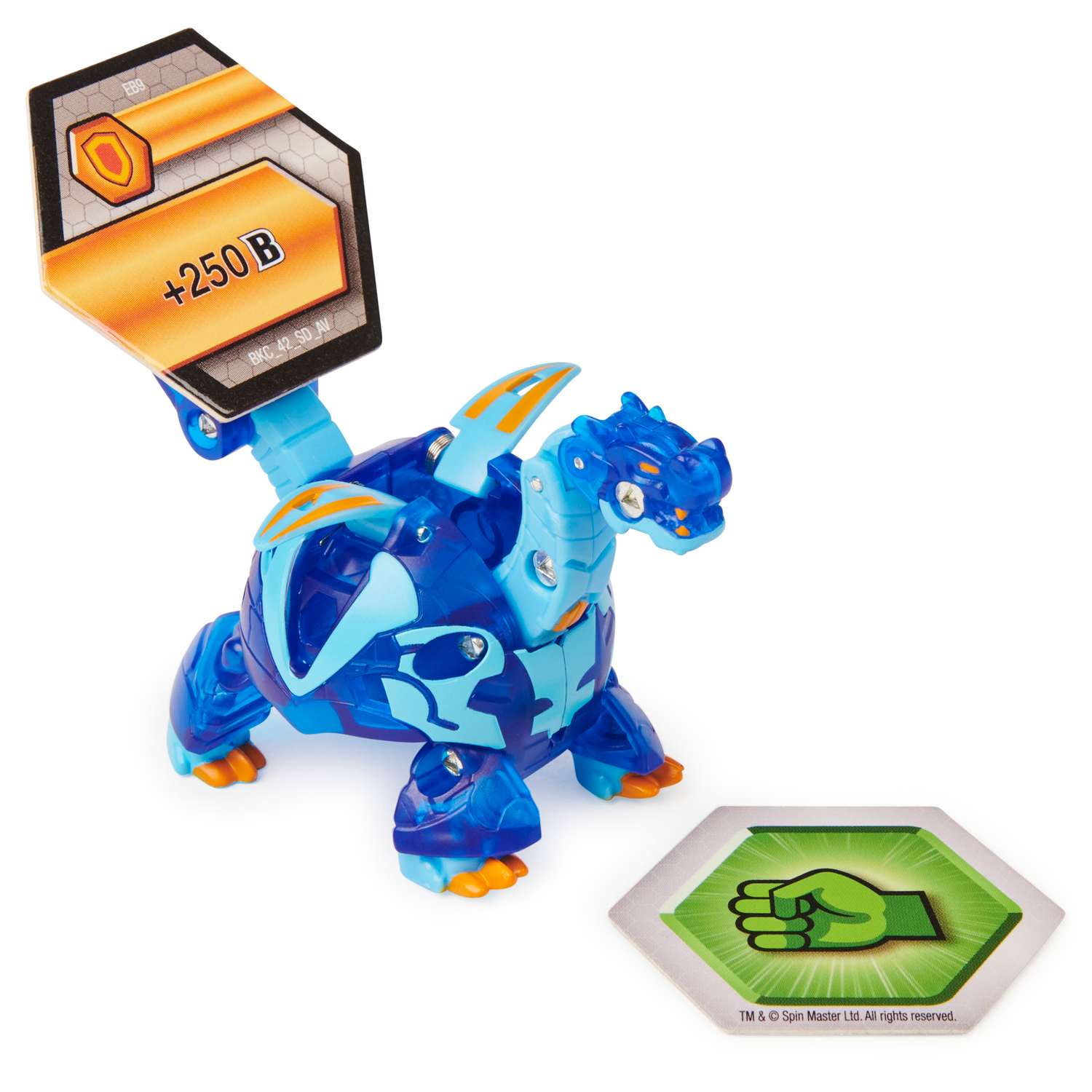 Игровой набор Bakugan - фото 4