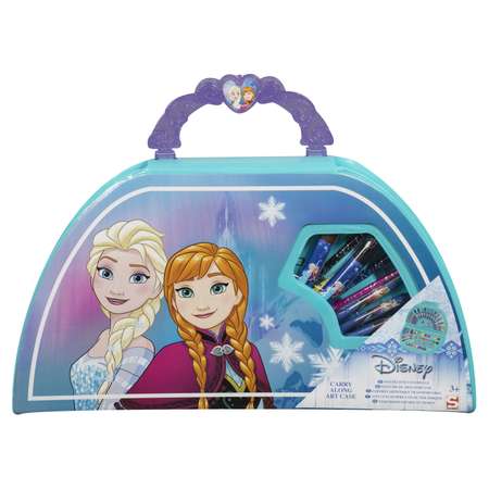Набор для рисования Sambro Frozen