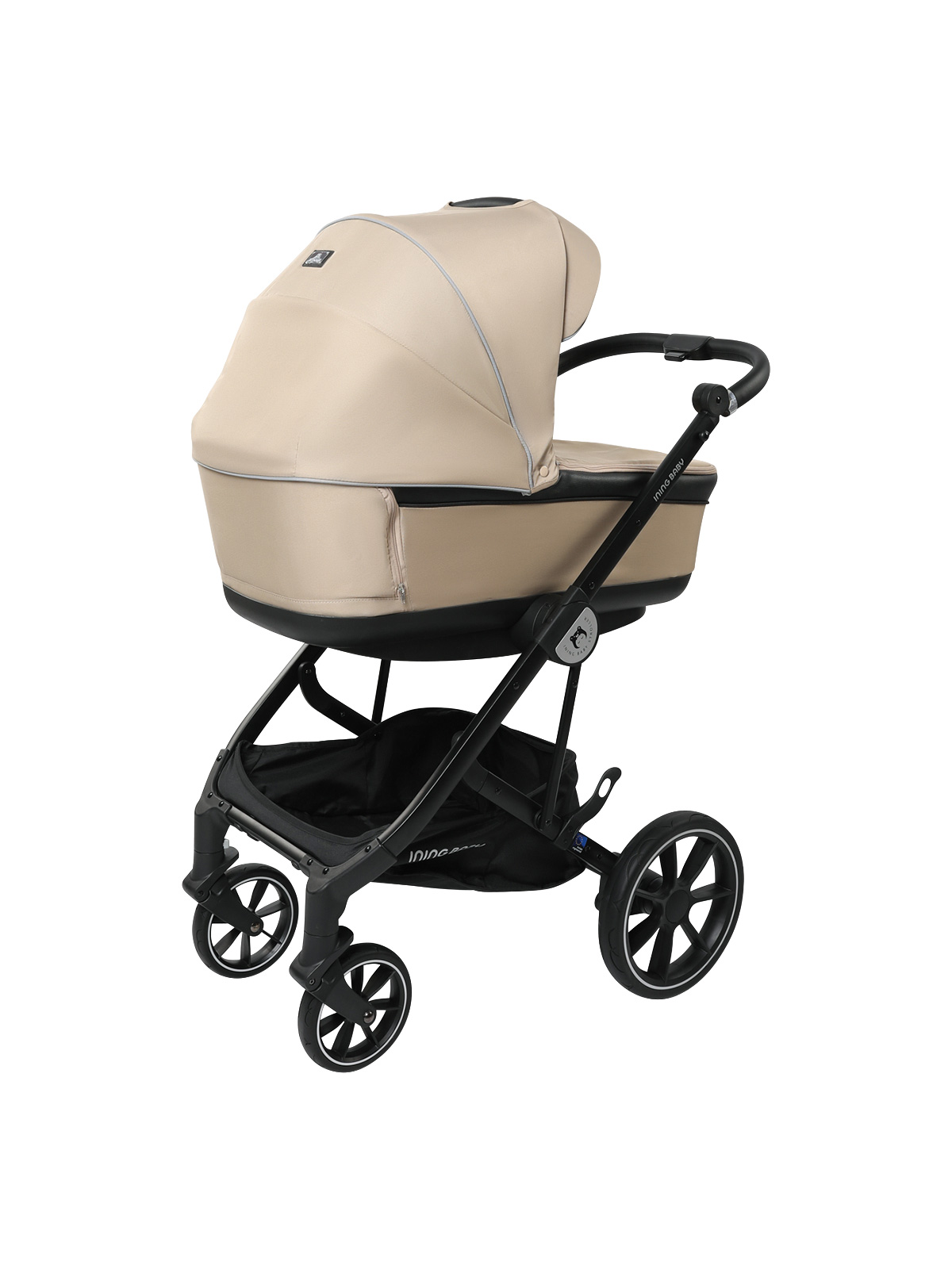 Коляска 2в1 Ining baby Sevila - фото 3