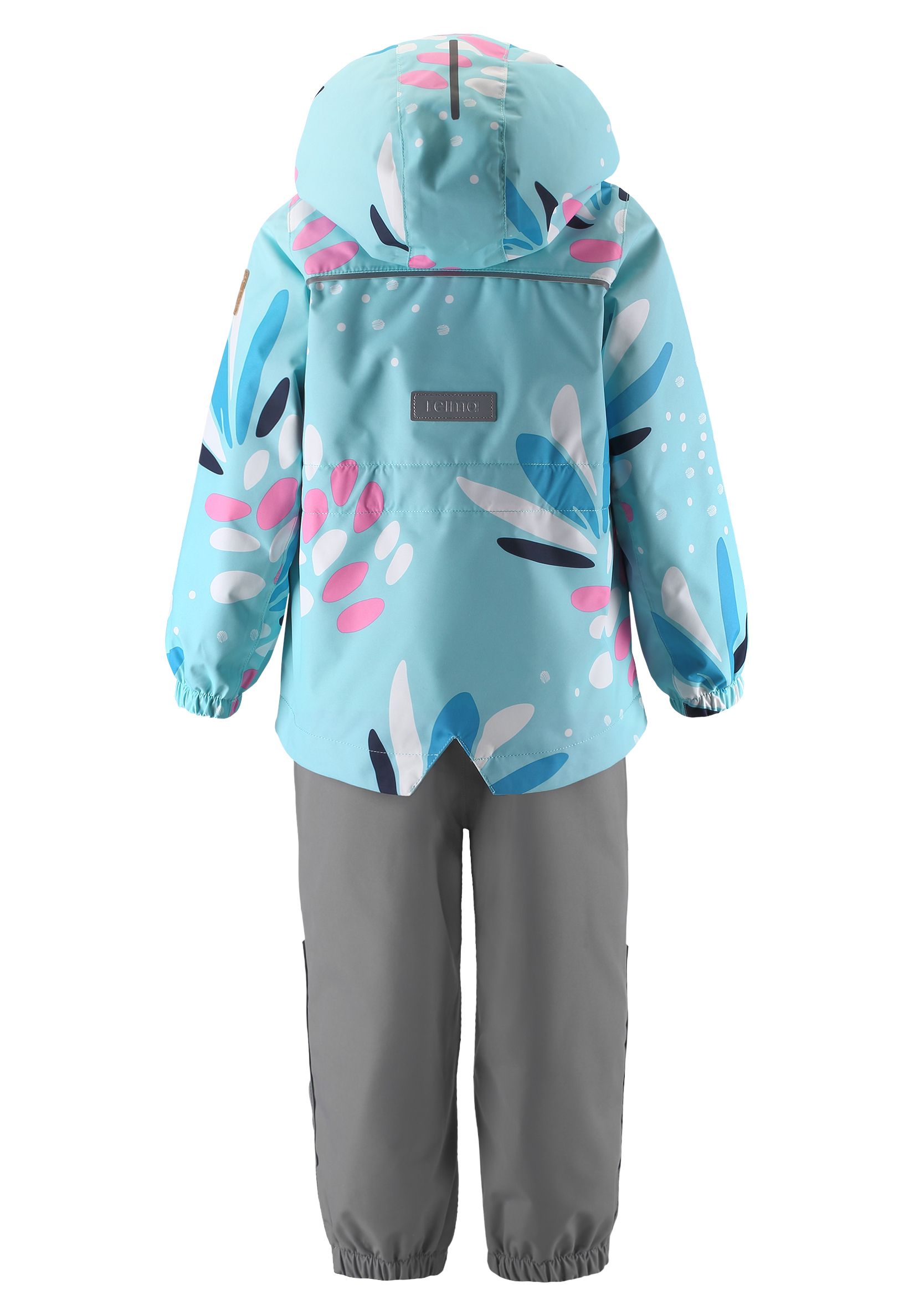 Комплект Reima 513134-7156 - фото 6