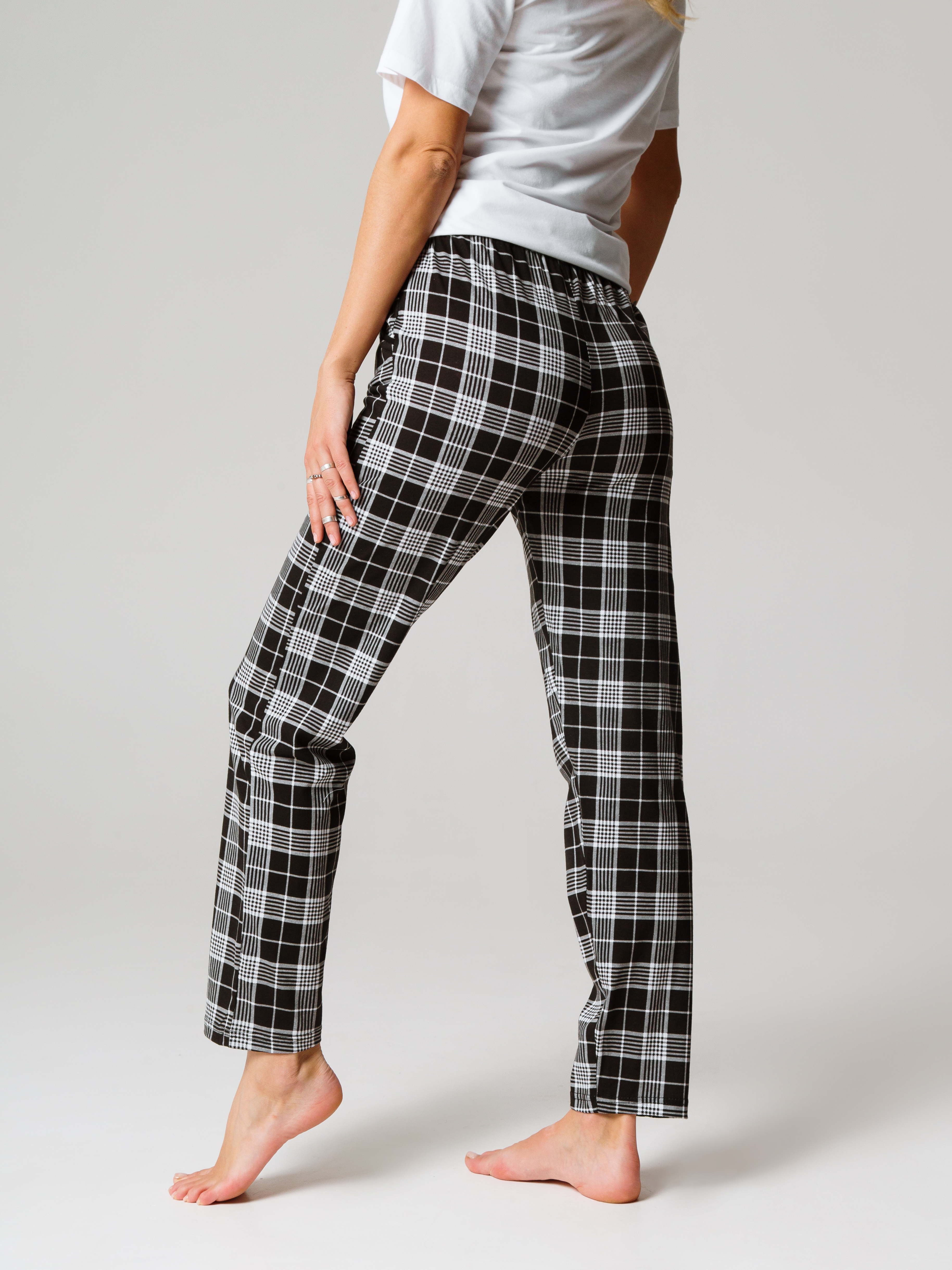 Брюки Ohana Market 15167 - фото 6