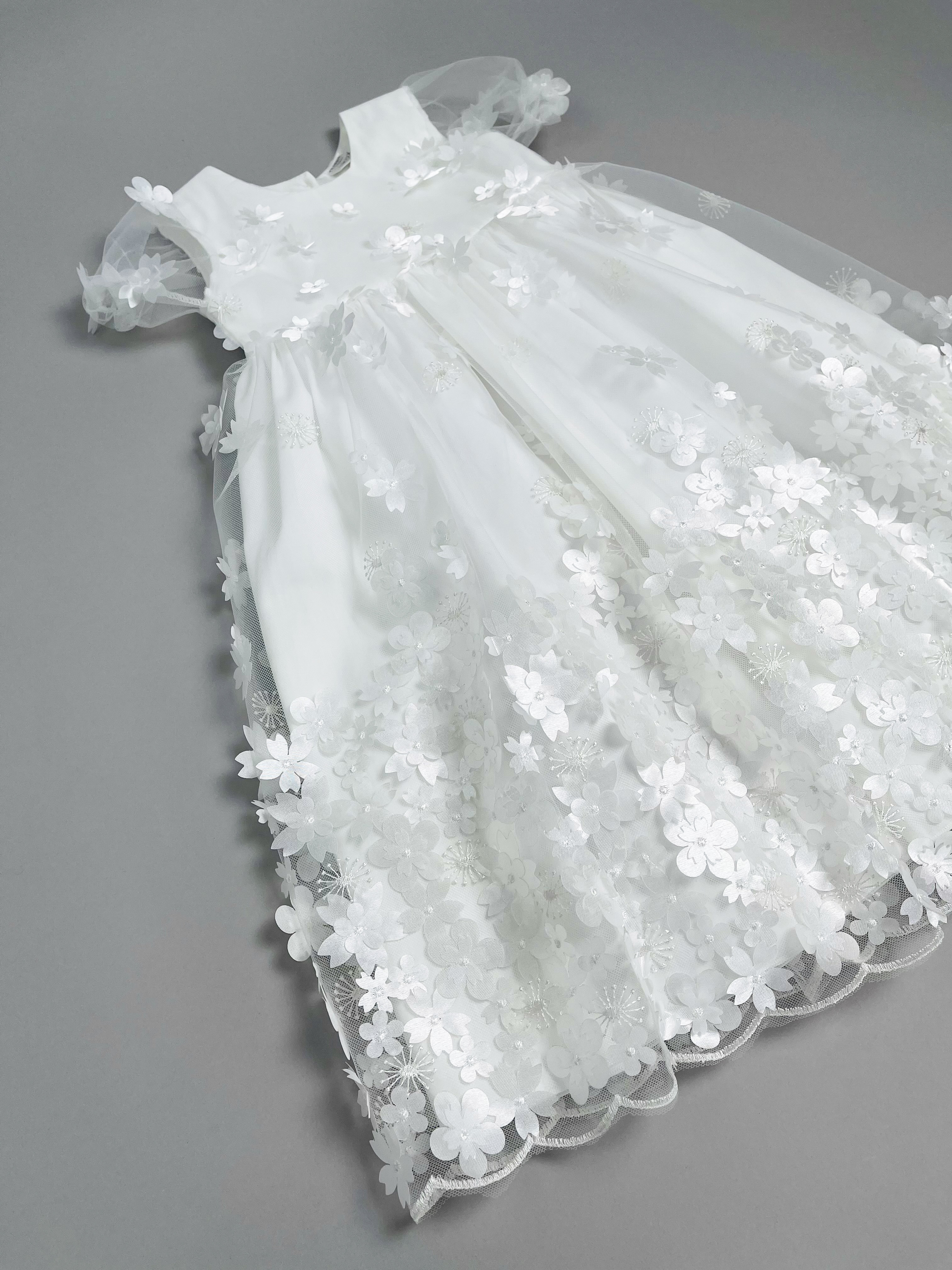 Платье Clariss ЦБ-00001767 - фото 20