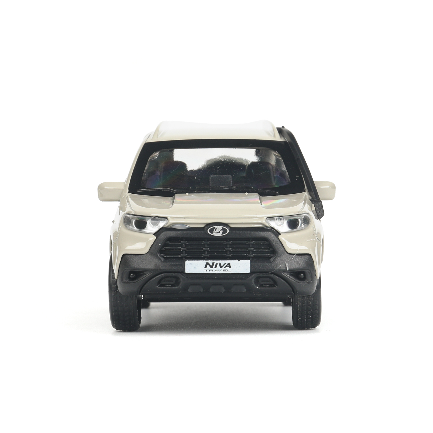 Автомобиль Технопарк LADA Niva Travel 405083 - фото 6