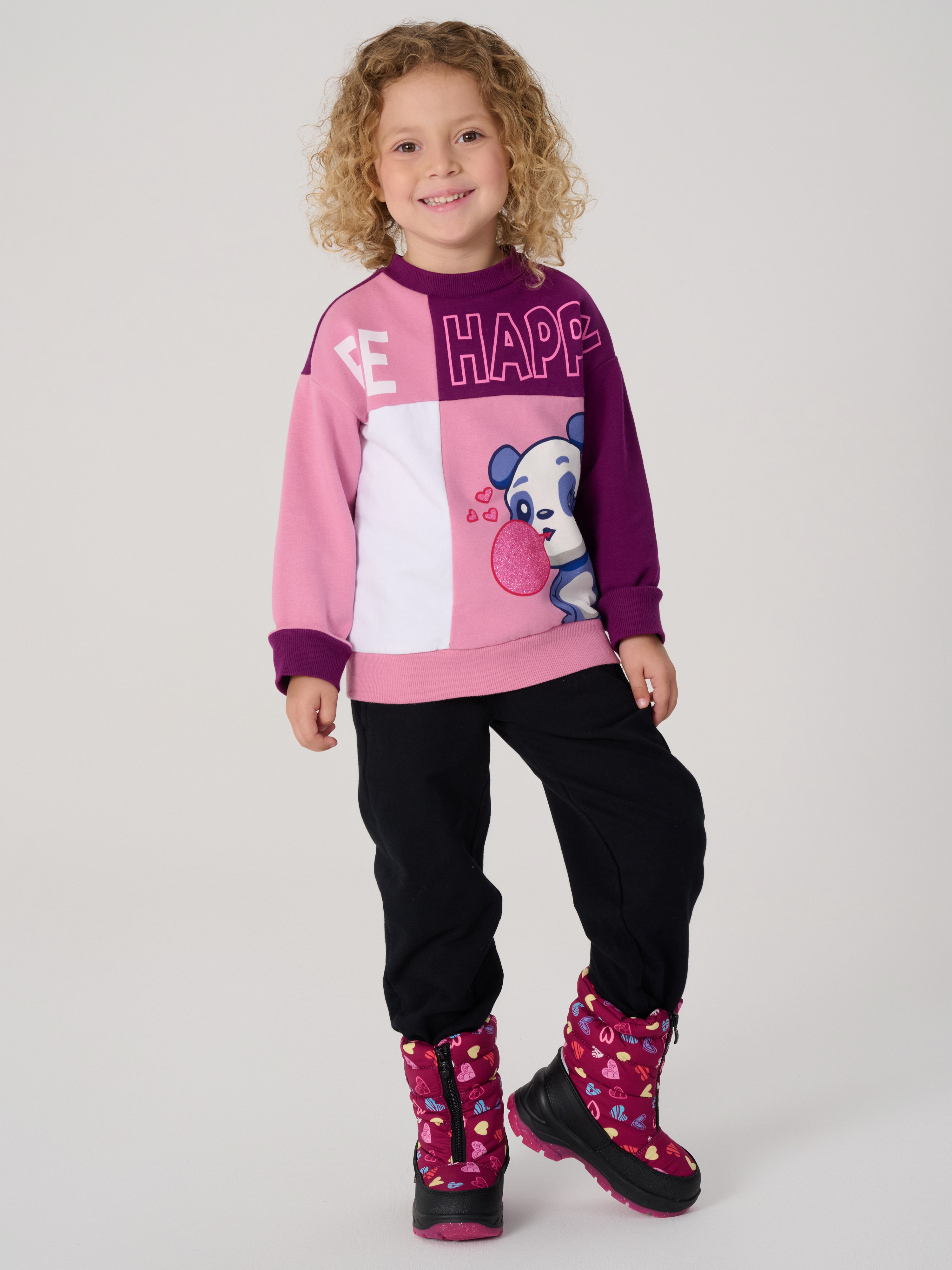 Ботинки Antilopa AL 16191 - фото 23