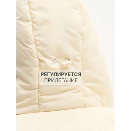 Куртка Nota Bene