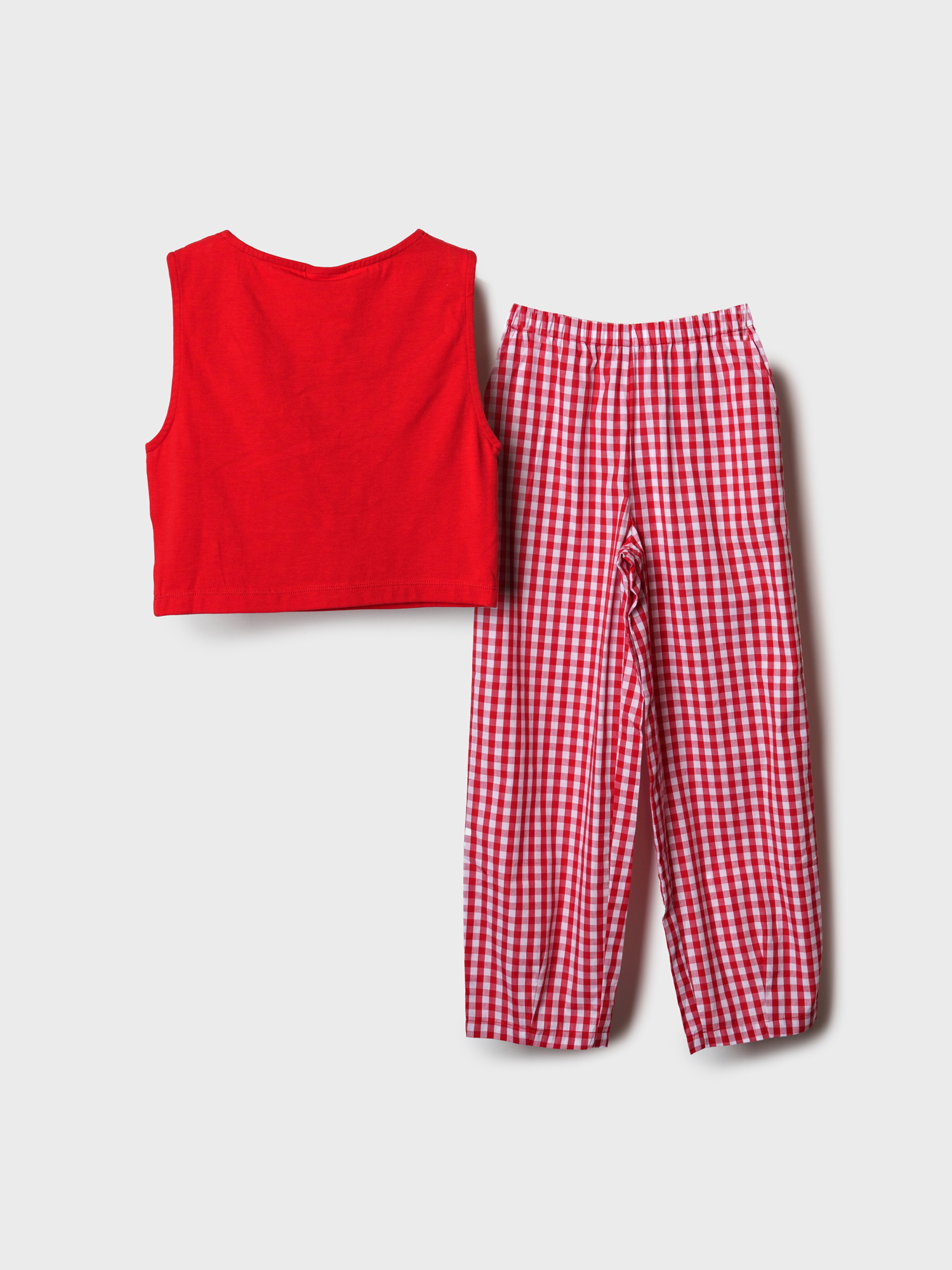 Топ и брюки PlayToday 12621571 - фото 9