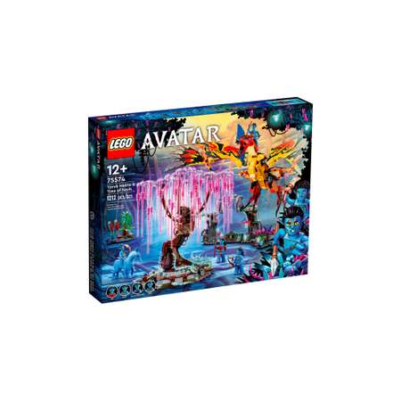 Конструктор LEGO 839 дет.