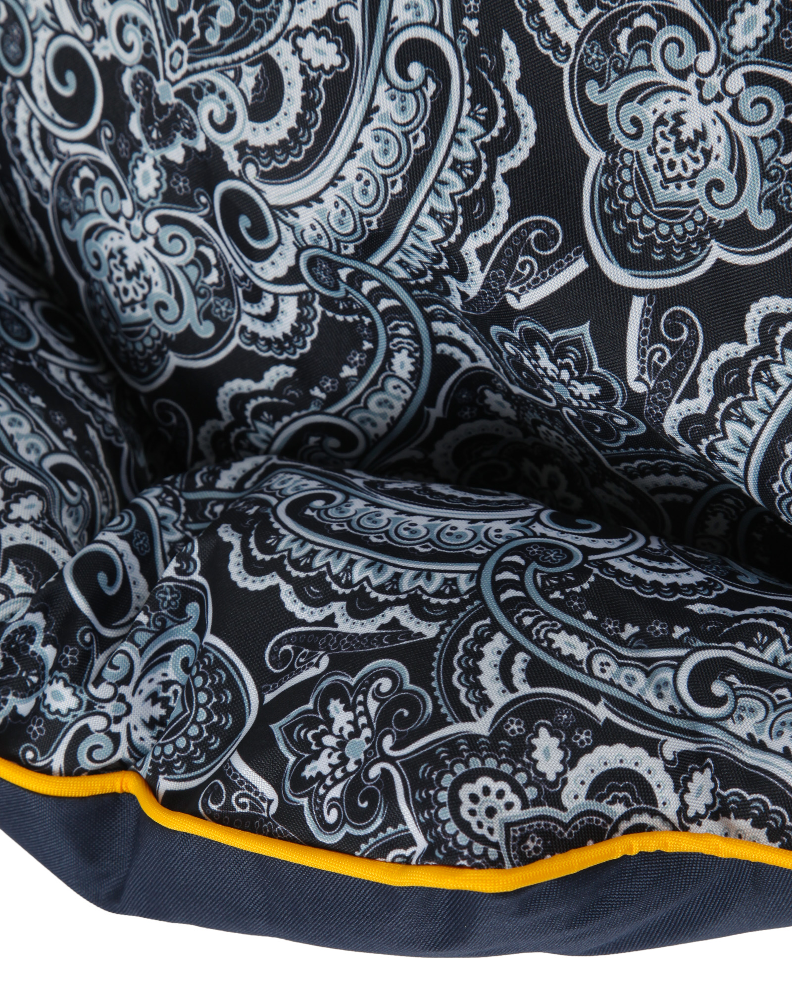 Лежанка Barbaks Космос L 60*50*14см - фото 3