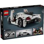 Конструктор LEGO Technic 42184 801 дет.