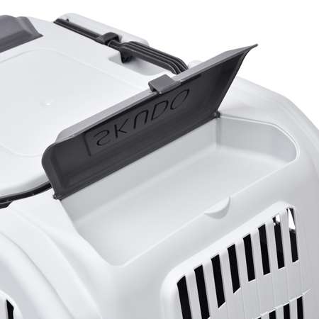 Переноска для кошек и собак MPS Skudo 4 S01050400