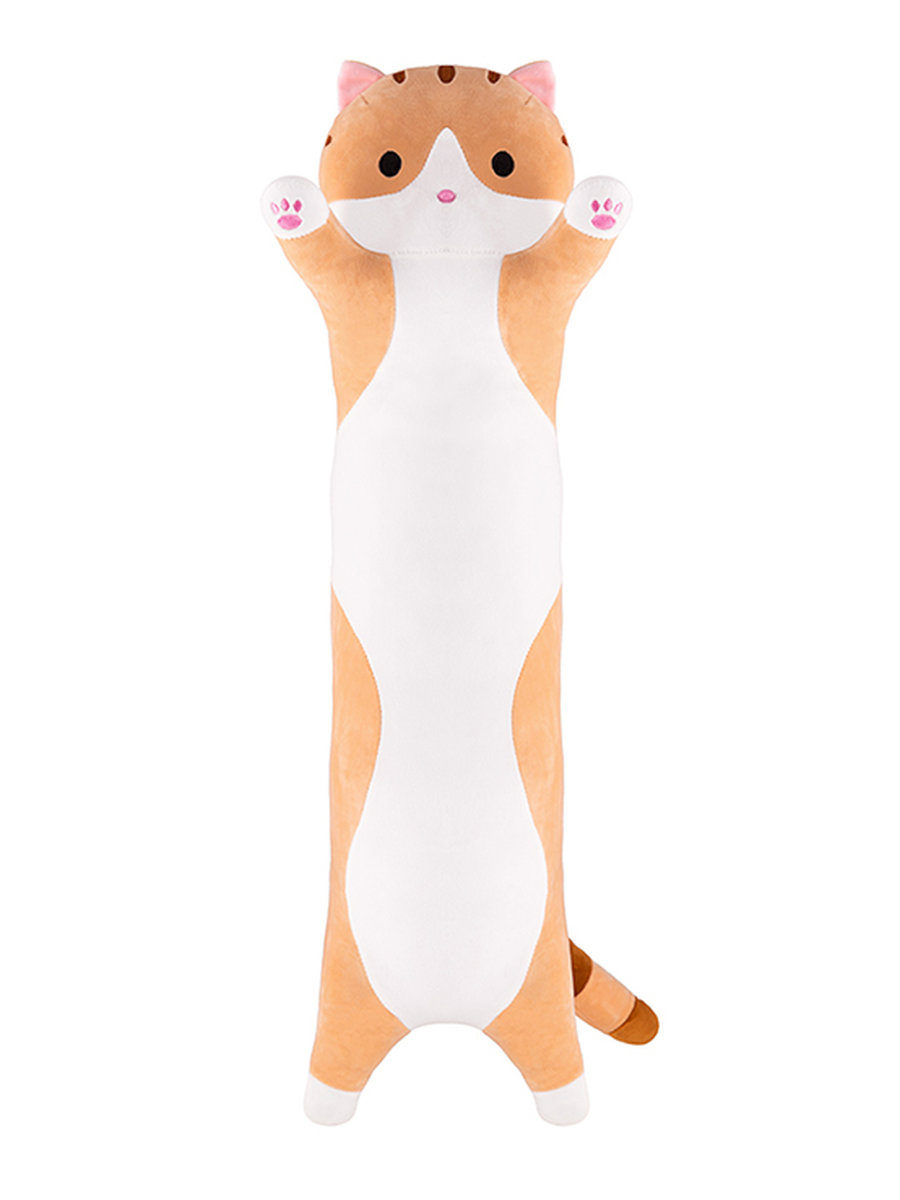 Мягкая игрушка Maxitoys кот Батон 90 см - фото 1
