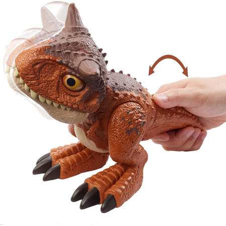 Фигурка Jurassic World