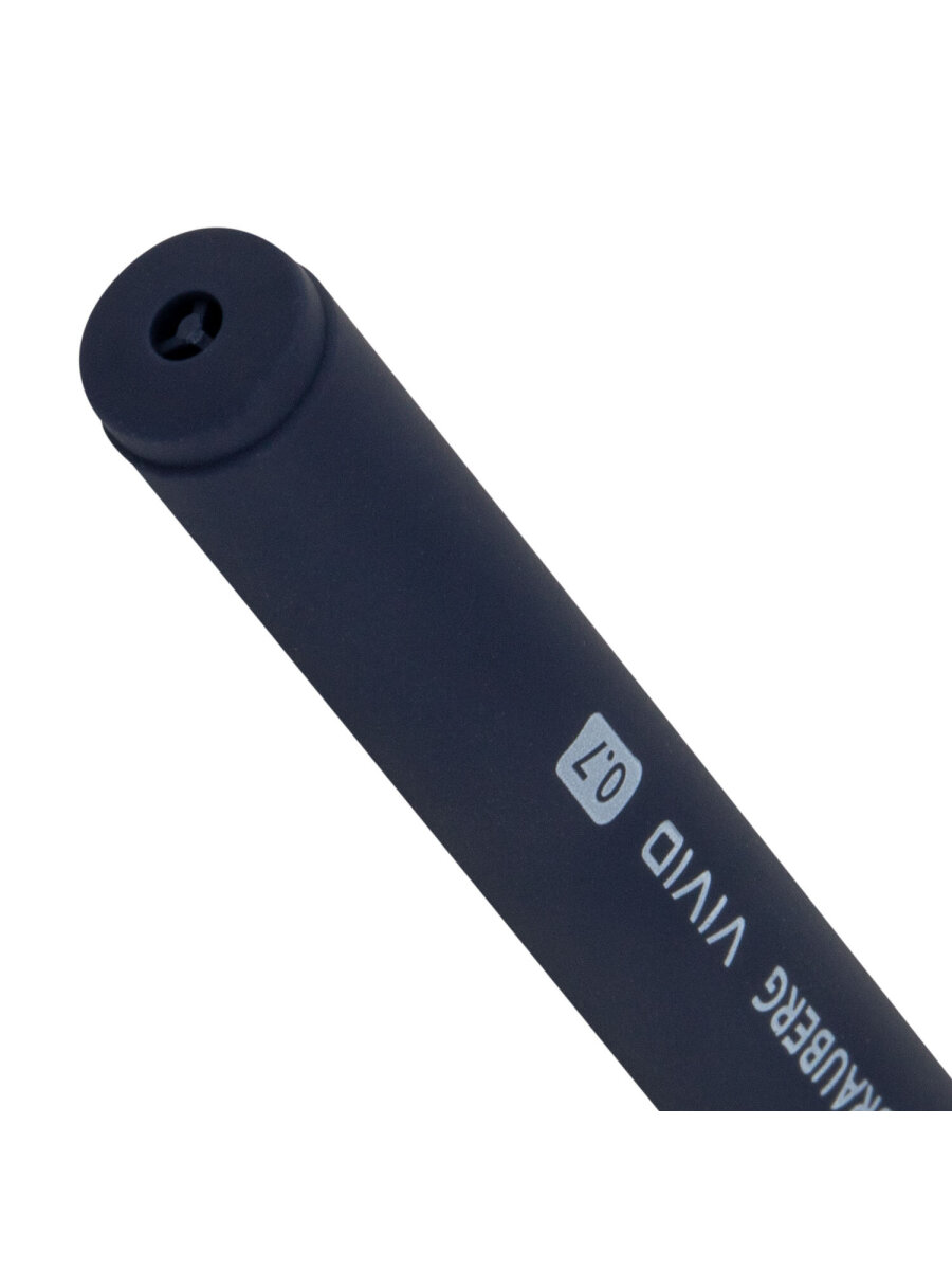 Ручка шариковая Brauberg 3 шт. - фото 9