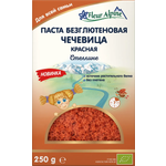Макароны чечевичные Fleur Alpine стеллини 250г