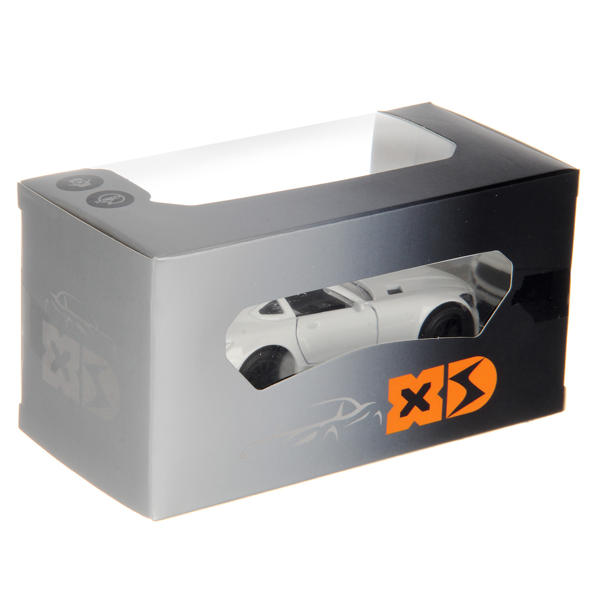 Автомобиль Veld Co 136123 - фото 11