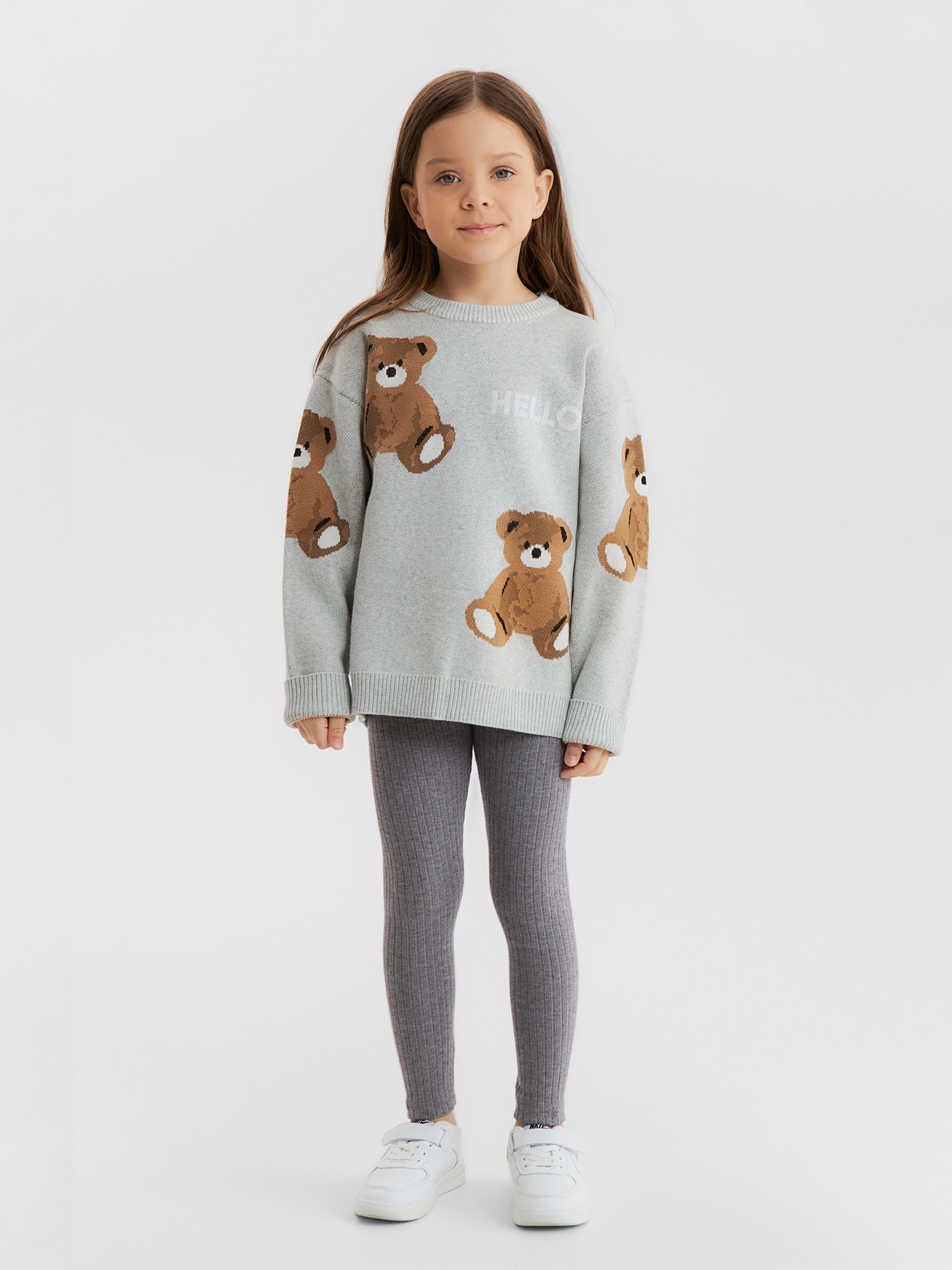 Леггинсы Kaftan 10537929 - фото 2