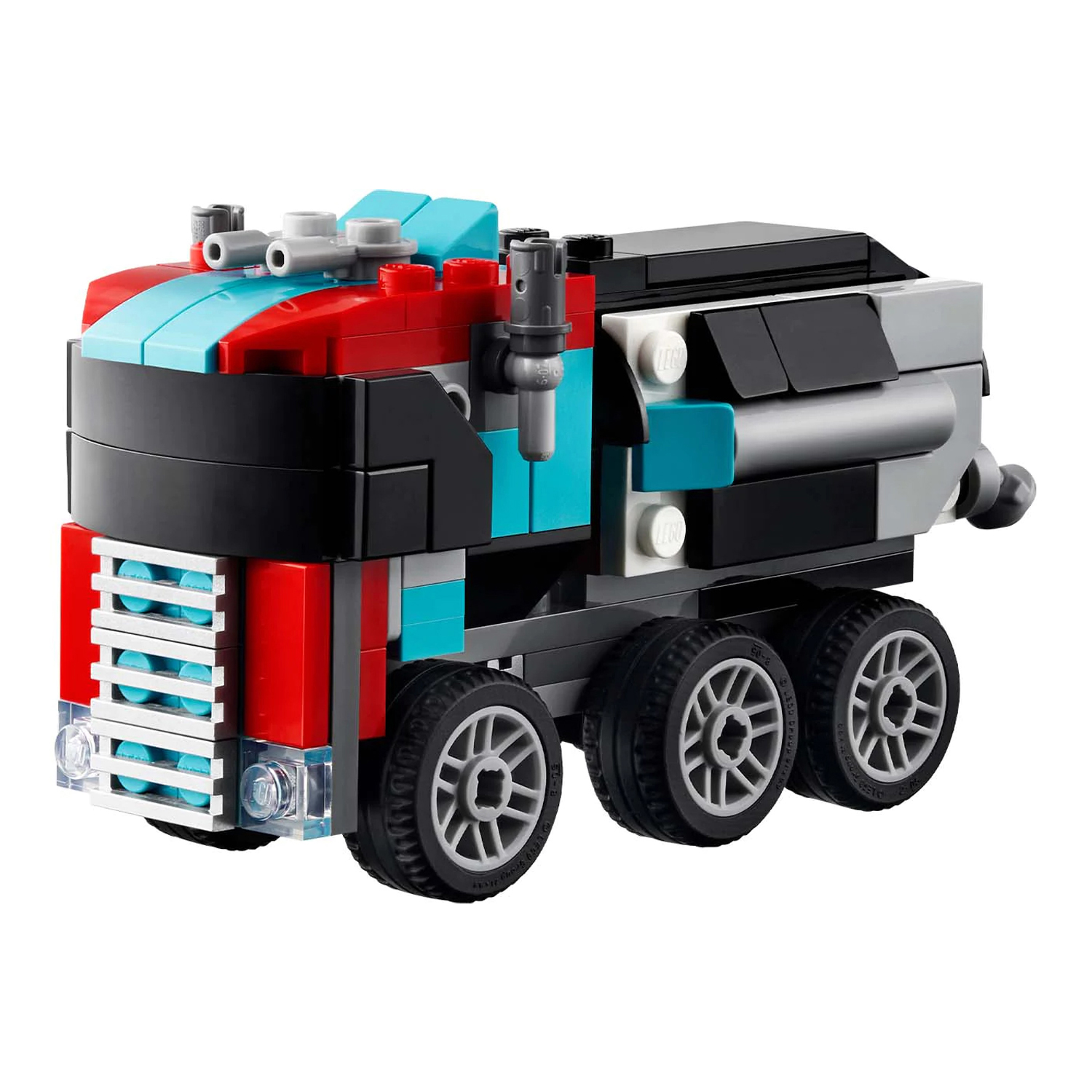 Конструктор LEGO Creator 529 дет. - фото 4