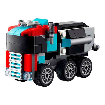 Конструктор LEGO Creator 529 дет.