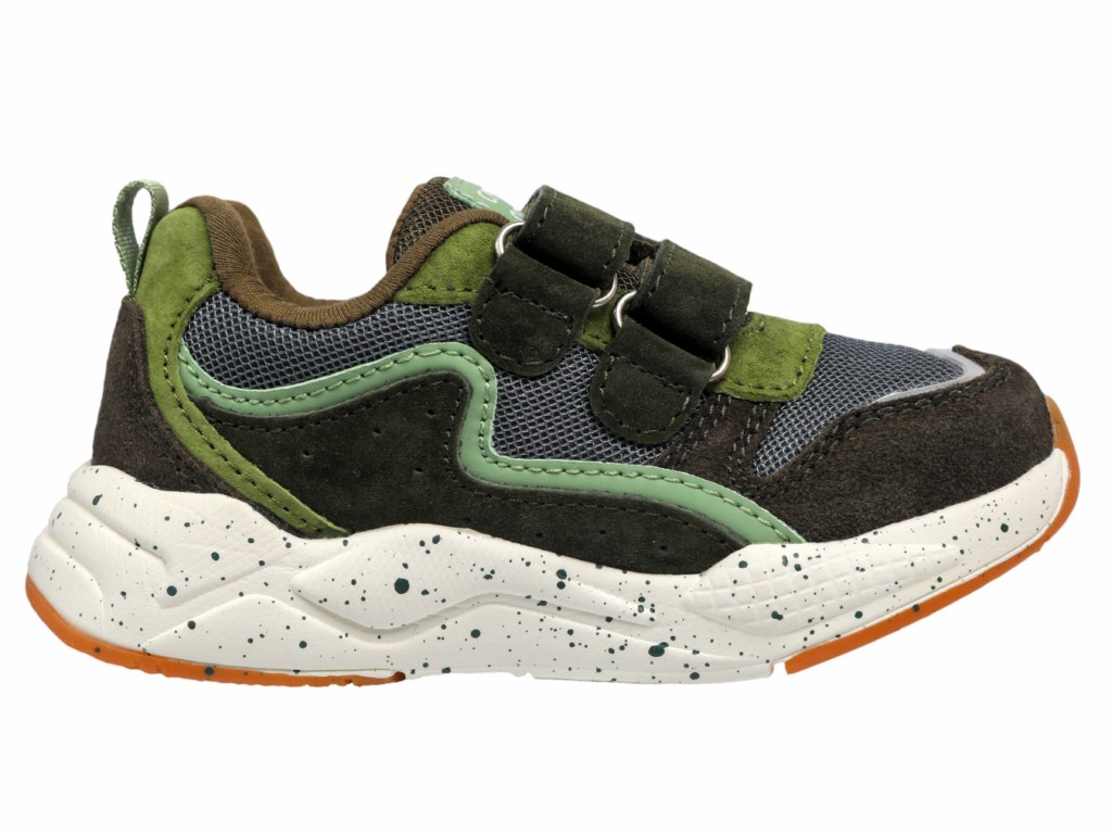 Кроссовки Indigo kids 90-400K2 - фото 6