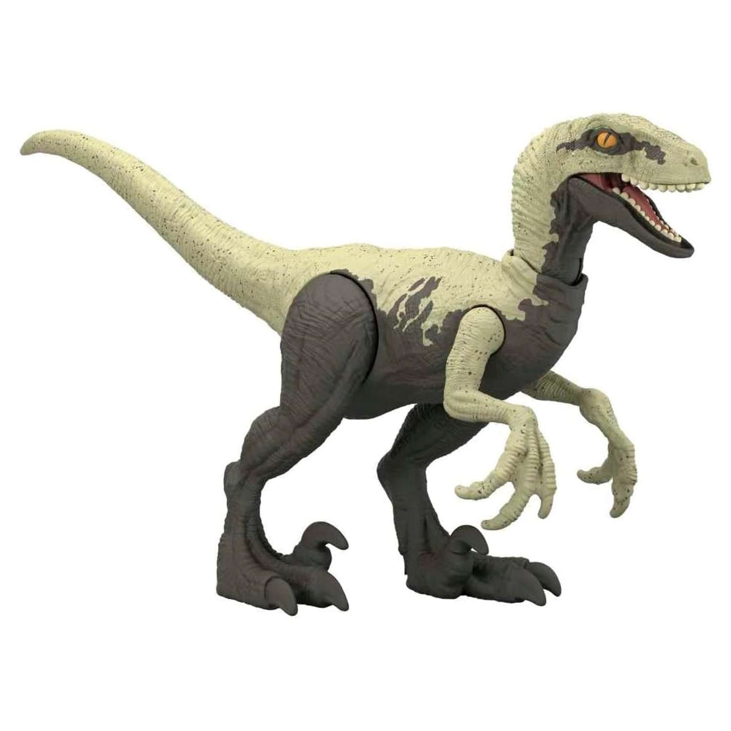 Фигурка Jurassic World Опасные динозавры - фото 1