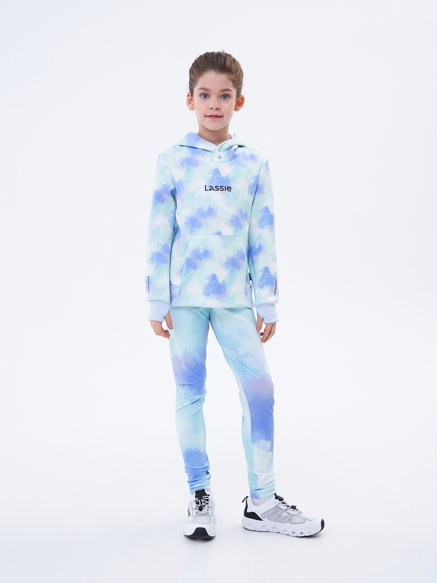 Леггинсы Lassie 73204203-6030 - фото 4