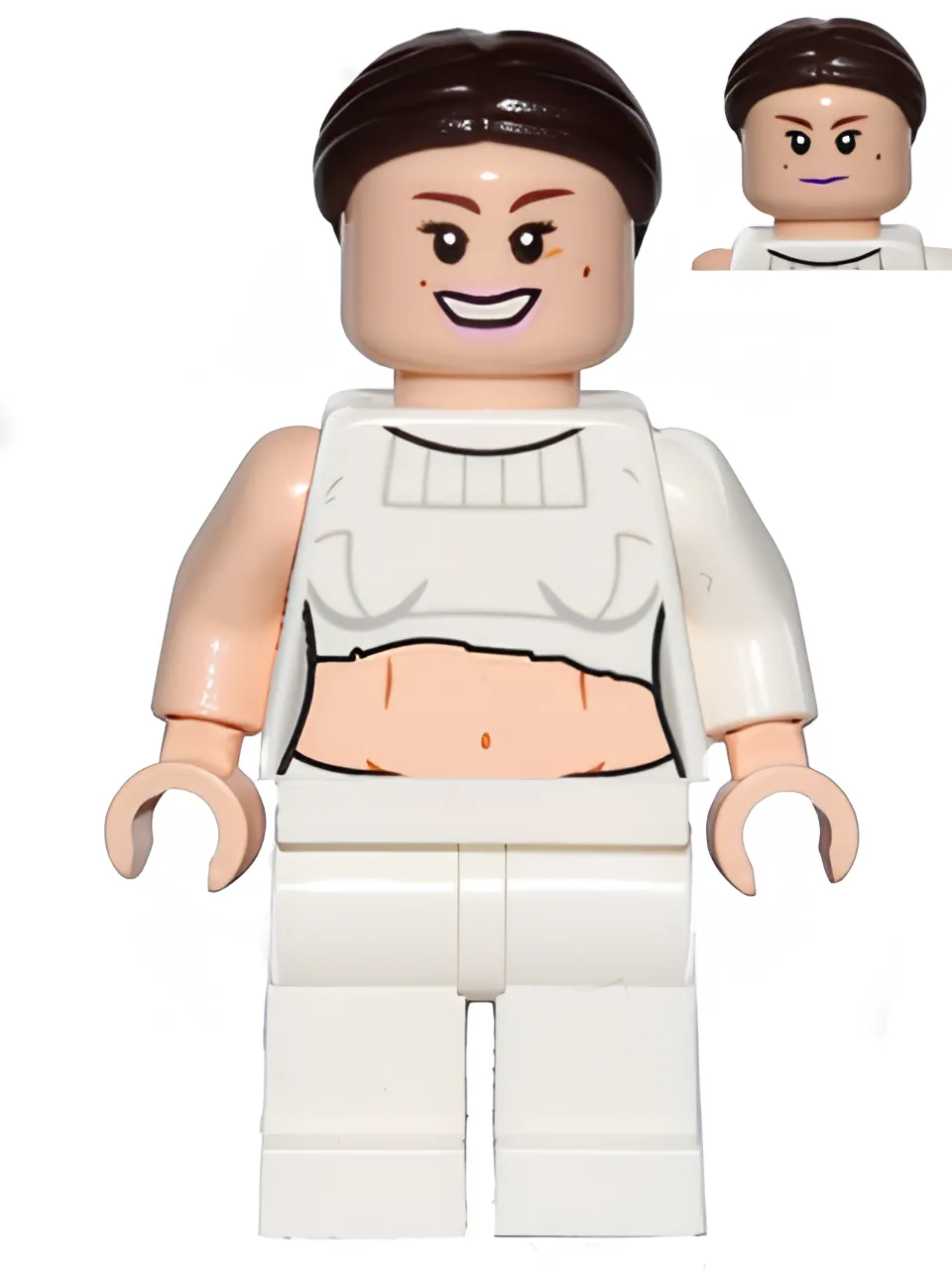 Фигурка LEGO Padme Amidala - фото 1