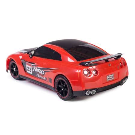 Автомобиль РУ Nikko Nissan 1:16