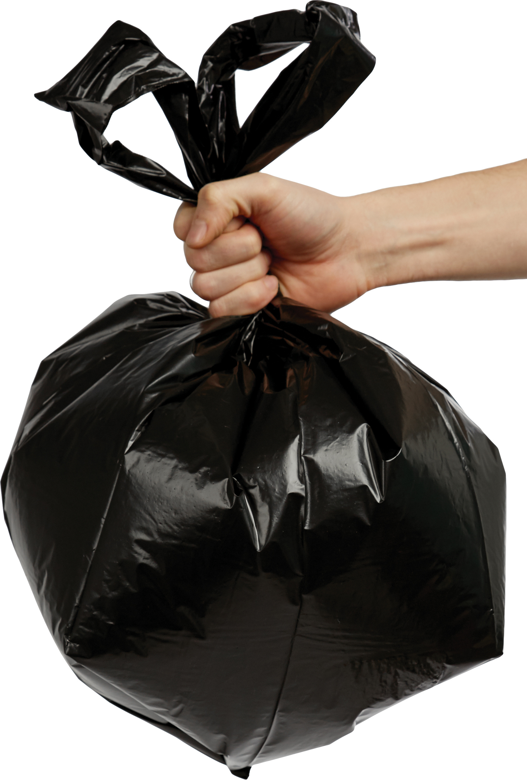 Мешки для мусора Luscan 30л - фото 1