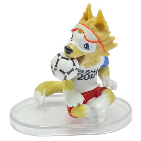 Фигурка 2018 FIFA World Cup Russia TM в ассортименте