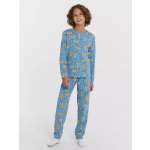 Пижама Mark Formelle (Марк Формэль)