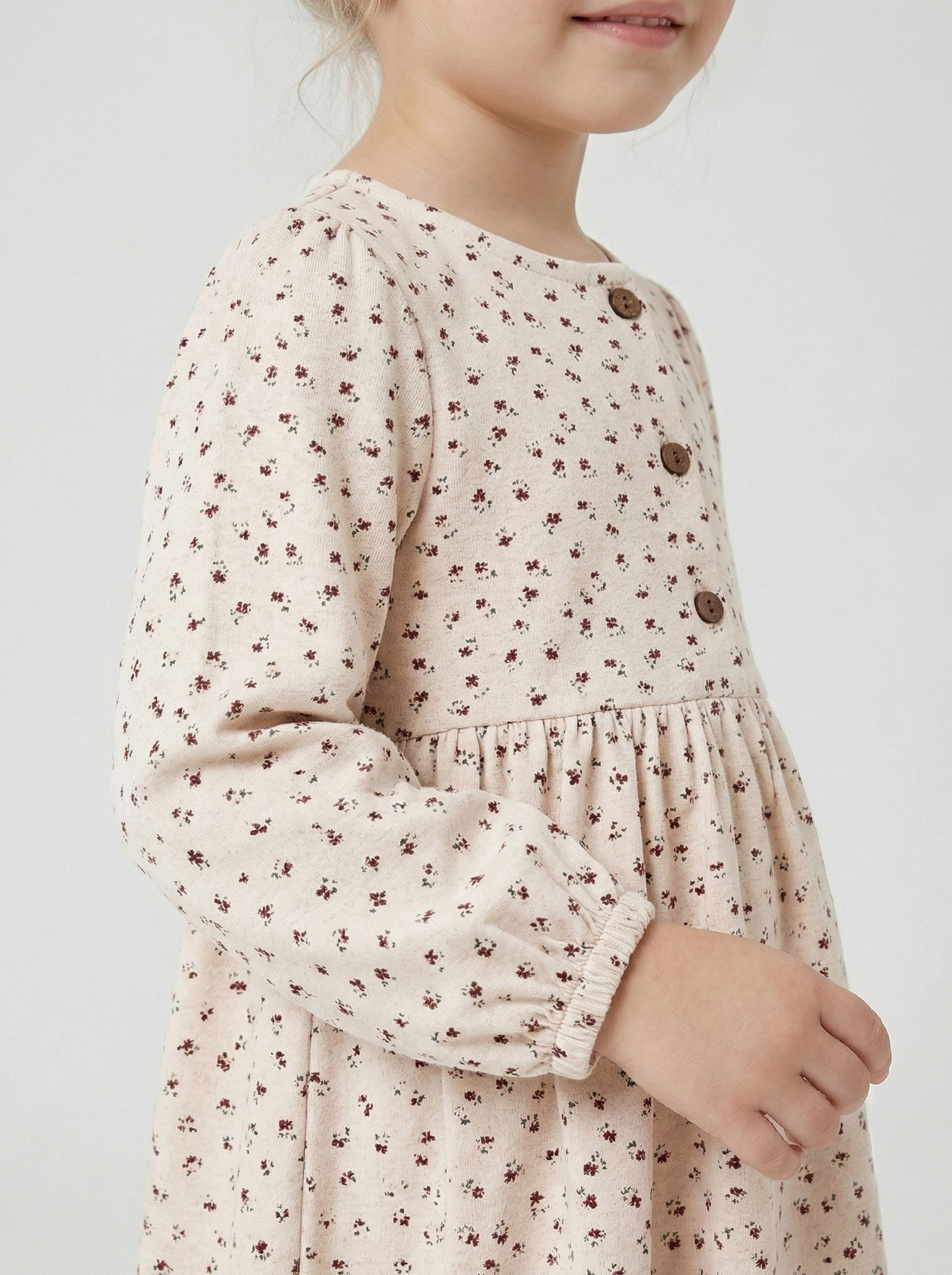 Платье YOULALA 1715100110 - фото 8