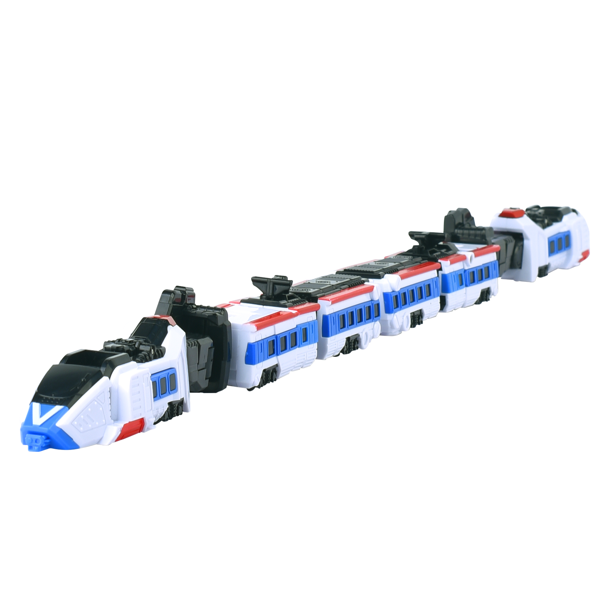 Фигурка ТОБОТ Пауэр Трейн - фото 2