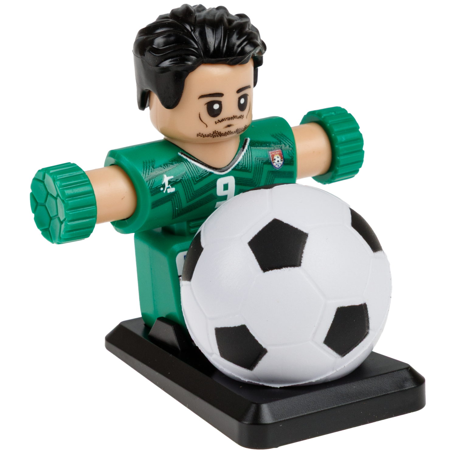 Настольная игра 1TOY футбол - фото 8